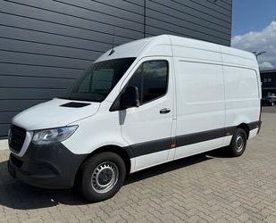 Mercedes-Benz Sprinter Gebrauchtwagen