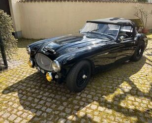 Austin Healey Andere Gebrauchtwagen