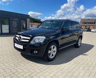 Mercedes-Benz GLK 200 Gebrauchtwagen