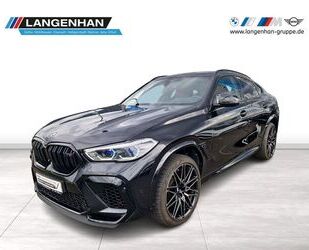 BMW X6 M Gebrauchtwagen