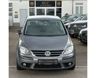 VW Golf Plus Gebrauchtwagen