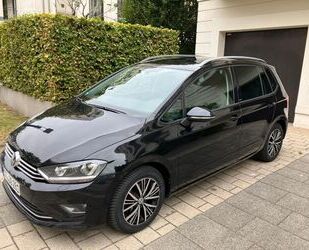 VW Golf Sportsvan Gebrauchtwagen