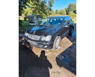 Mercedes-Benz C 180 Gebrauchtwagen
