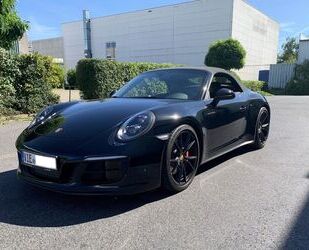 Porsche 991 Gebrauchtwagen