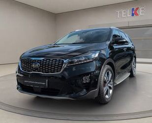 Kia Sorento Gebrauchtwagen