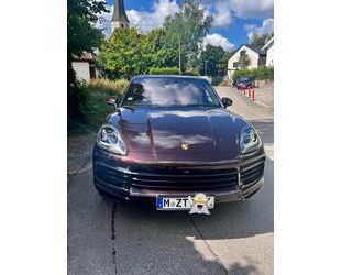 Porsche Cayenne Gebrauchtwagen