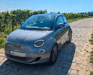 Fiat 500e Gebrauchtwagen