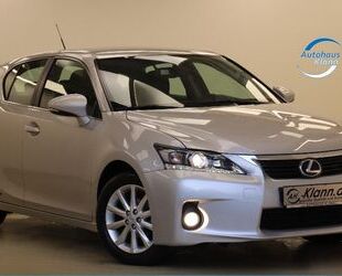 Lexus CT 200h Gebrauchtwagen