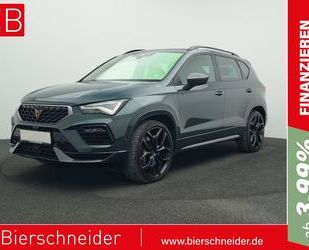Cupra Ateca Gebrauchtwagen