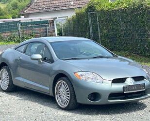 Mitsubishi Eclipse Gebrauchtwagen