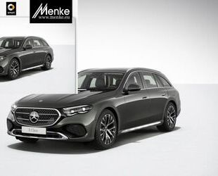 Mercedes-Benz E 300 Gebrauchtwagen