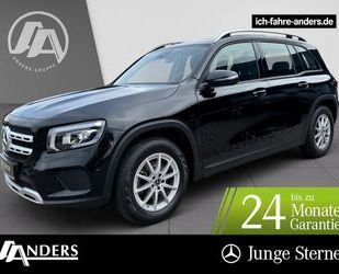 Mercedes-Benz GLB 200 Gebrauchtwagen