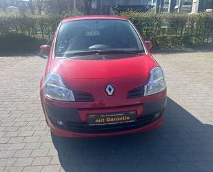Renault Modus Gebrauchtwagen