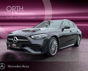 Mercedes-Benz C 180 Gebrauchtwagen