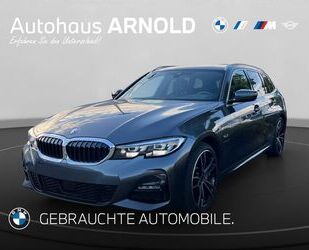 BMW 330 Gebrauchtwagen