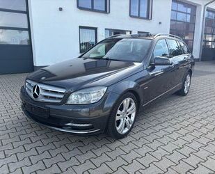 Mercedes-Benz C 250 Gebrauchtwagen