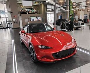 Mazda MX-5 Gebrauchtwagen