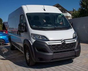 Citroen Jumper Gebrauchtwagen