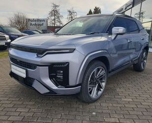 KGM Actyon Gebrauchtwagen