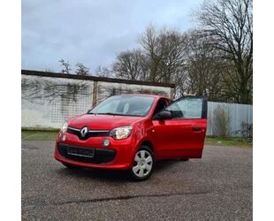 Renault Twingo Gebrauchtwagen