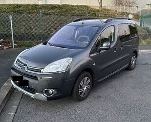 Citroen Berlingo Gebrauchtwagen