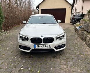BMW 120 Gebrauchtwagen