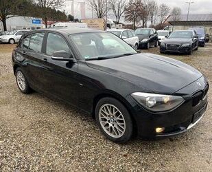 BMW 116 Gebrauchtwagen