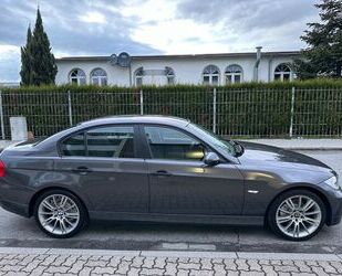BMW BMW 320i,Automatik,18 Zoll M,Neue Steurkette+insp+ Gebrauchtwagen
