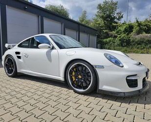 Porsche 997 Gebrauchtwagen