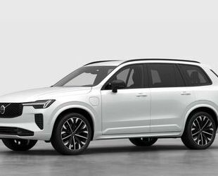 Volvo XC90 Gebrauchtwagen