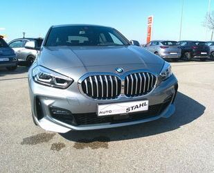 BMW 118 Gebrauchtwagen