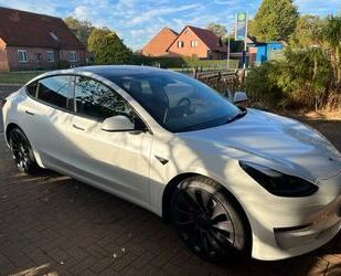 Tesla Model 3 Gebrauchtwagen