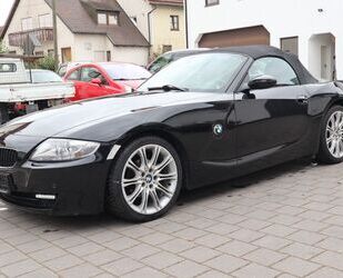 BMW Z4 Gebrauchtwagen