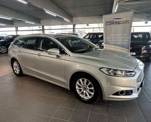 Ford Mondeo Gebrauchtwagen