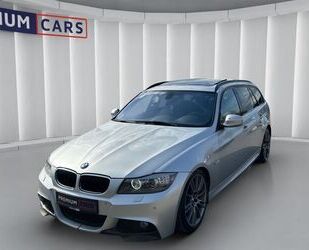 BMW 330 Gebrauchtwagen