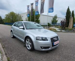 Audi A3 Gebrauchtwagen