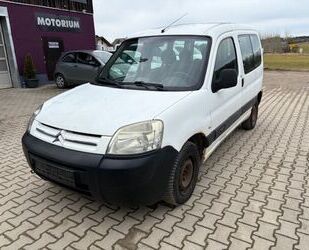 Citroen Berlingo Gebrauchtwagen