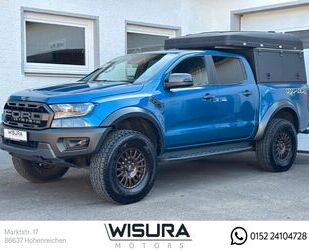 Ford Raptor Gebrauchtwagen