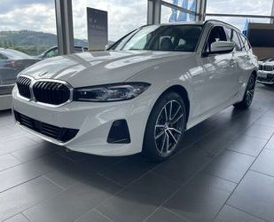 BMW 330 Gebrauchtwagen
