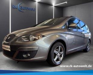 Seat Altea Gebrauchtwagen