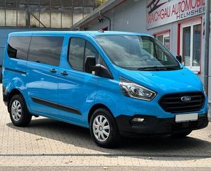 Ford Transit Gebrauchtwagen