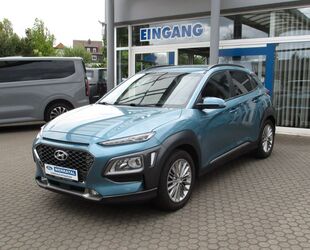 Hyundai KONA Gebrauchtwagen