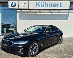BMW 545 Gebrauchtwagen