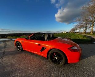 Porsche Boxster Gebrauchtwagen