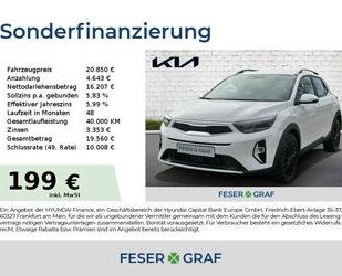 Kia Stonic Gebrauchtwagen