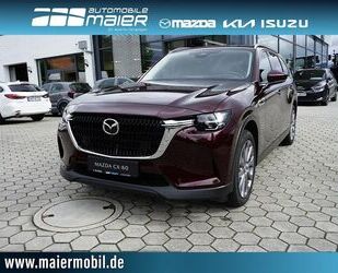 Mazda CX-80 Gebrauchtwagen