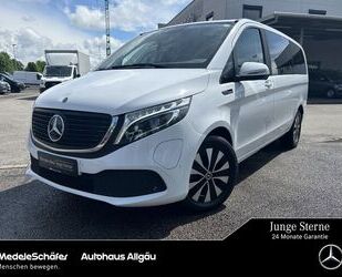 Mercedes-Benz EQV Gebrauchtwagen