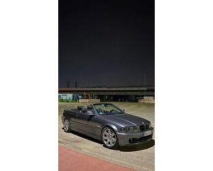 BMW 325 Gebrauchtwagen