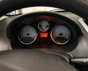 Peugeot 206 Gebrauchtwagen