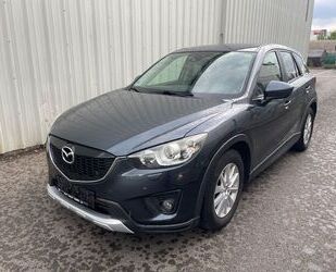 Mazda CX-5 Gebrauchtwagen